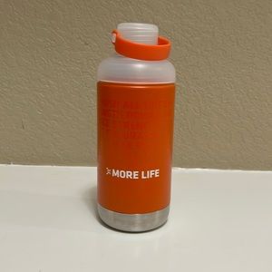 Orangetheory water bottle